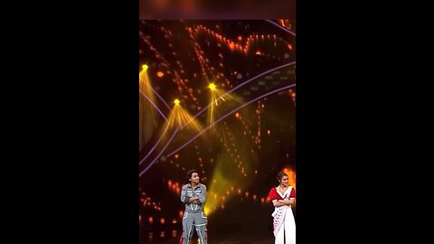 Amazing dance talent