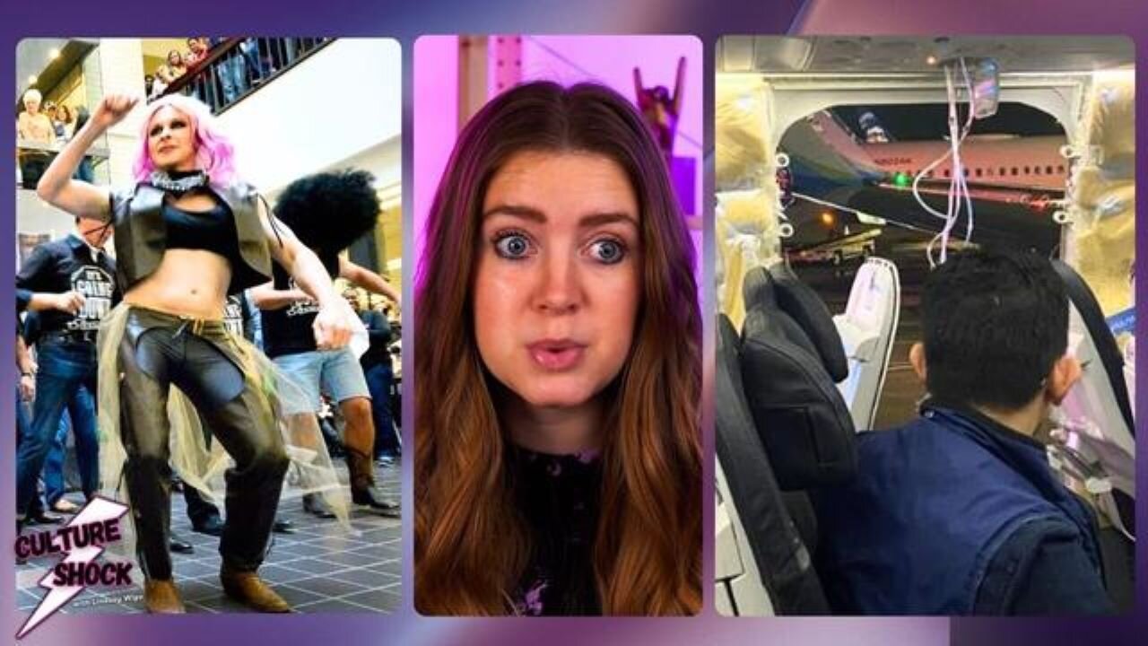 Buckle Up: Air Travel Is About To Get Even More Chaotic