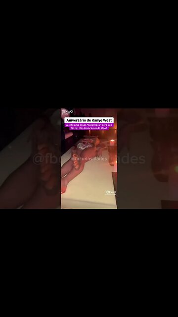 O QUE SIGNIFICA ISSO?🤮