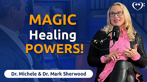 Magic Healing Powers - Benefits of Massage Therapy