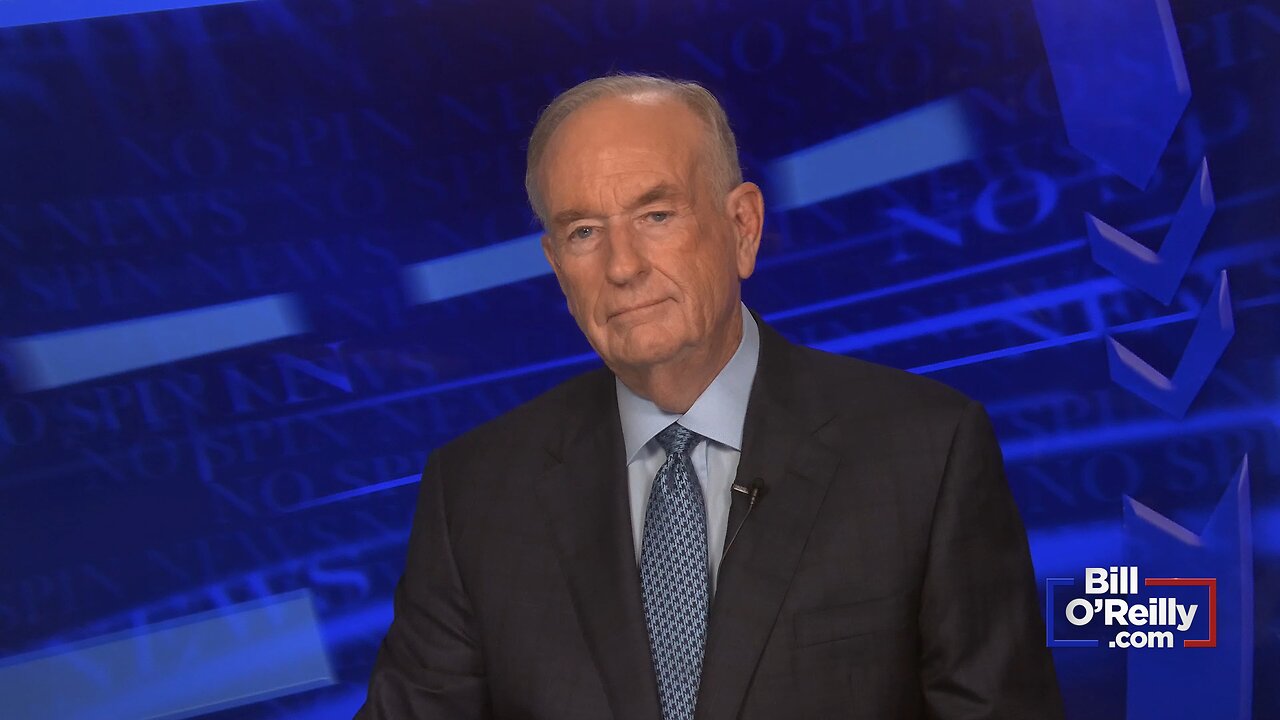 Highlights from BillOReilly com’s No Spin News | August 9, 2024