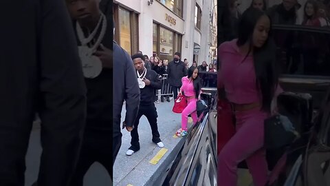 Episode 4 | #roddyricch in #paris #rappers #stars #celebrity
