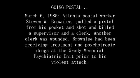 In Memoriam (Victims of Antidepressants Psychiatric Drugs) - amyphilo - 2007