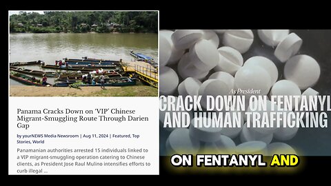 CAMPAIGN AD REBRANDING KAMALA?