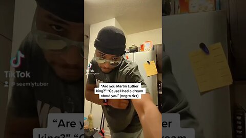 Rizz TikTok trend none sense post lol… seemlytuber rizz rizz god funny jokes shorts