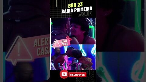 ALERTA DE SPOILER BBB 23 #bbb23 #corta #bbb #shorts