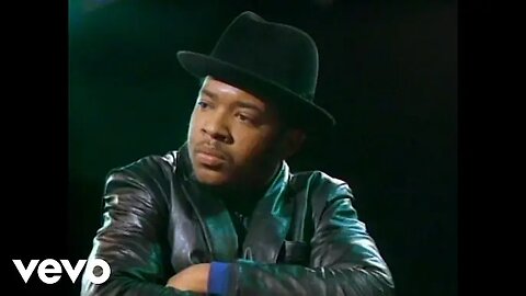RUN DMC - King Of Rock