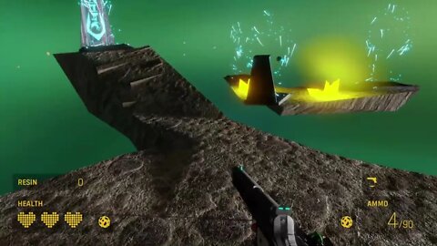 Xen Voyager