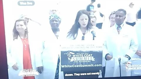 They Must Be Heard This Time!