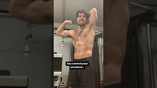Stay Focused On Your Self Improvement #workoutgoals #muscle #shorts #fitness #youtubeshorts