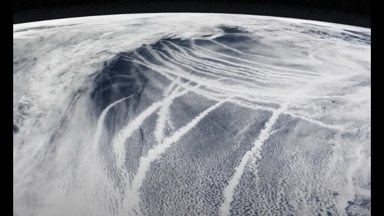 Weather Modification Part 1- All of this disasters are Man made