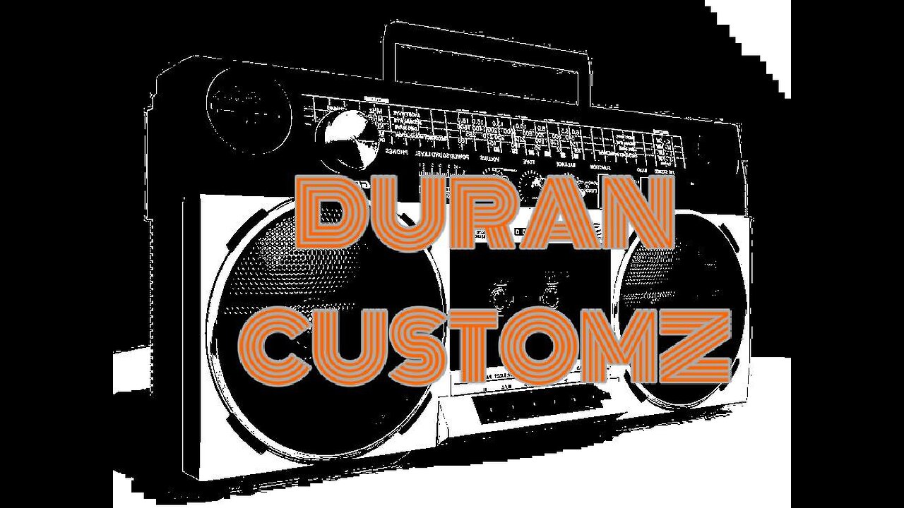 OUTKAST MUSIC HIP HOP REACTION ALBUM REVIEW DURAN CUSTOMZ #47