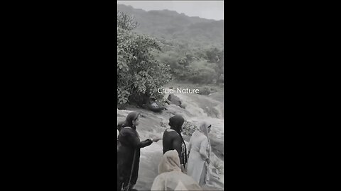 fatal flood