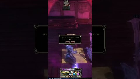 [NSFW] - Remedial Puzzle Training 101 - DDO - Rage Quit - #shorts