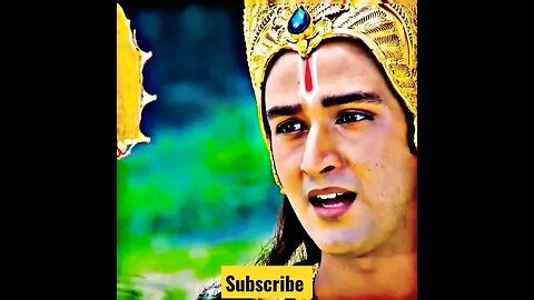 मैं किसका पुत्र हूं वासुदेव ?🤔 | Karna Learn About His Birth.😱🚩🙏 #shorts #viral #status #short