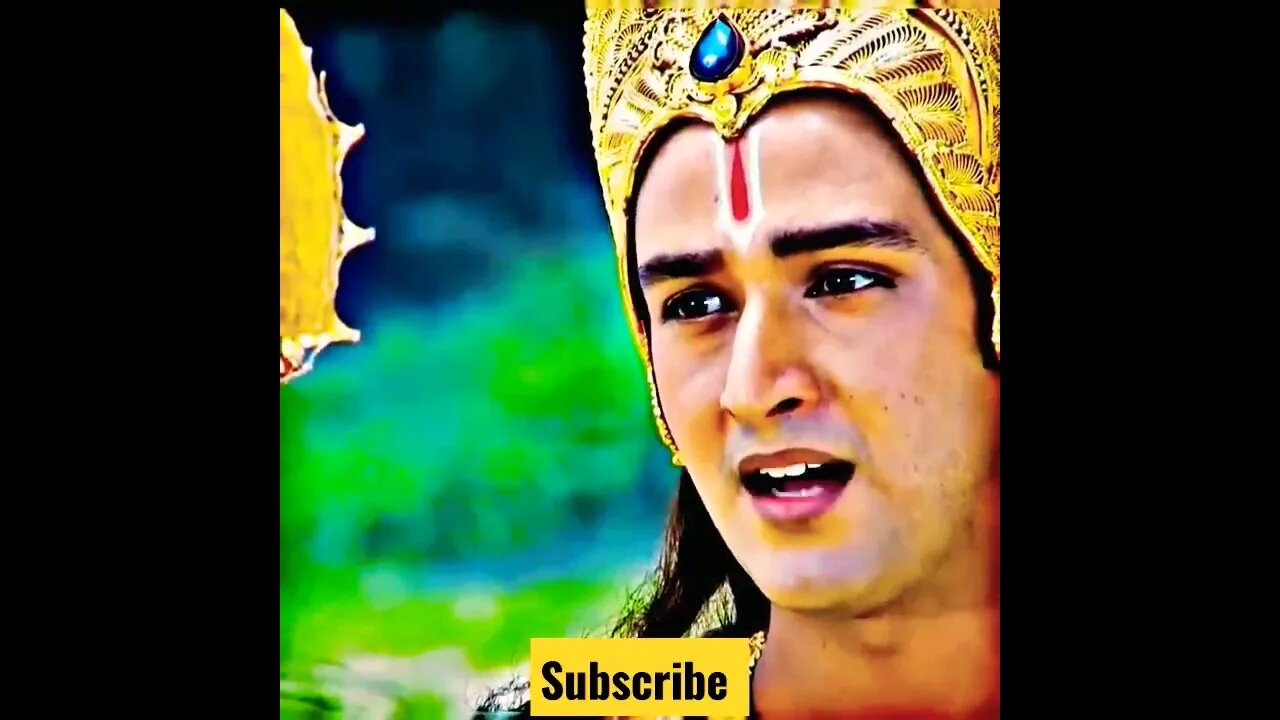 मैं किसका पुत्र हूं वासुदेव ?🤔 | Karna Learn About His Birth.😱🚩🙏 #shorts #viral #status #short
