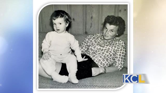 “Becoming Marjorie” author event on Sunday