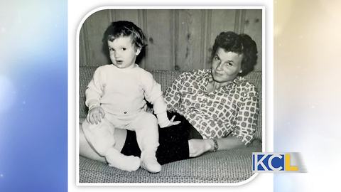 “Becoming Marjorie” author event on Sunday