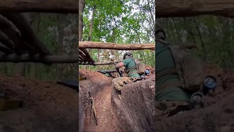 Say hello to my little friend