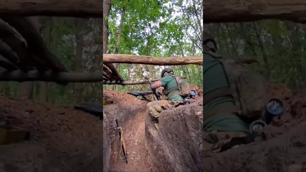 Say hello to my little friend