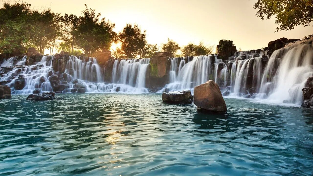 720 Hz Relaxing Deep Healing Music, Yoga & Mediation, Relaxing & Soothing Music
