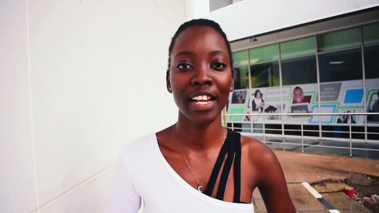 MODEL SEARCH | Interview with Masedi Witney Pheaga | NEW AGE MODELS 2023