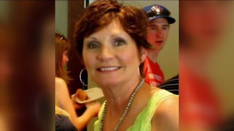 Husband of missing Franklin woman, Sandra Eckert, speaks out