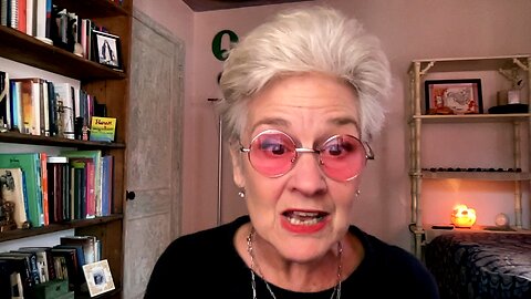 Lady Melody reads Order of the Phoenix-episode 167