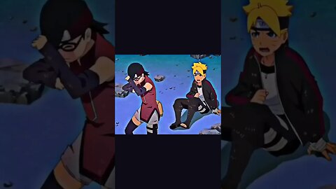 Uzumaki & uchiha family both are same #viralvideo #naruto #tranding #naruto