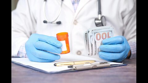 Who will Make America Healthy Again?