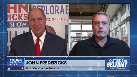 OTB 9/19/24: Will President Trump Live Through The Election?