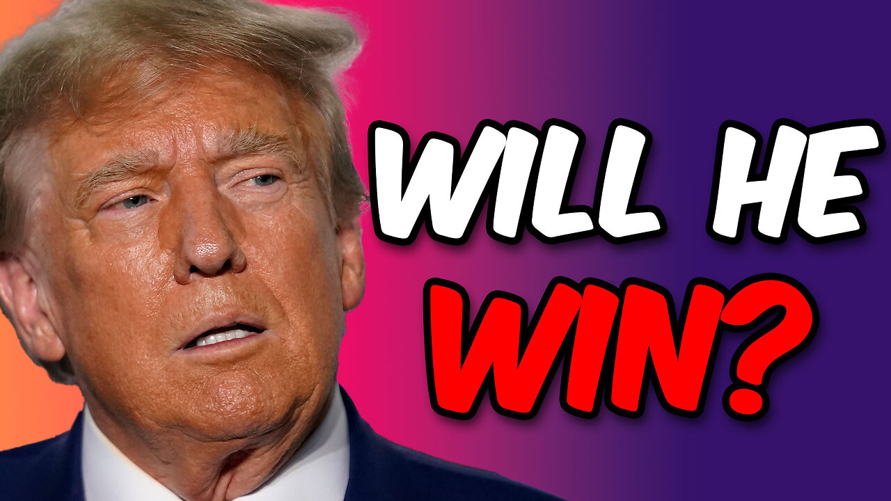 The Left IS CRUMBLING TO TRUMP