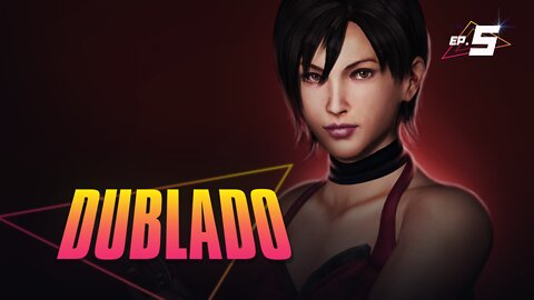 RE4: Separate Ways - DUBLADO - Episódio 5 de 5