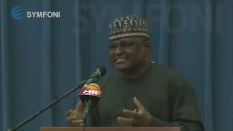 How Nigeria is being played. The secrets revealed.