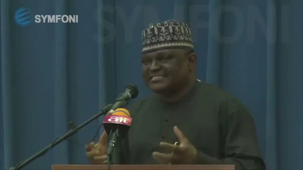 How Nigeria is being played. The secrets revealed.