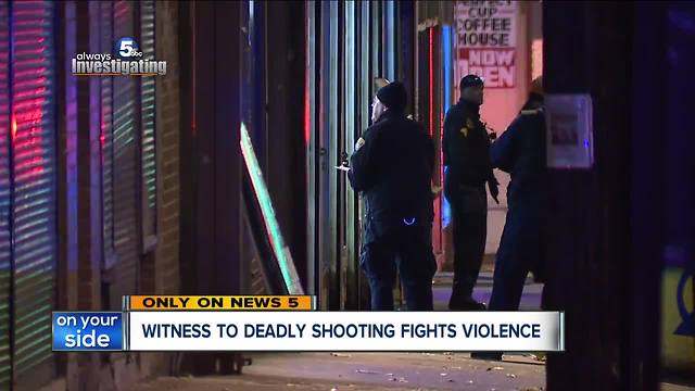 Deadly shooting of 12-year-old highlights larger problem with youth violence
