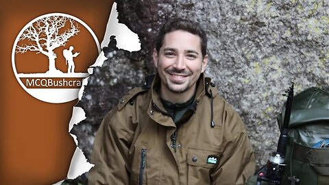 Bushcraft Q&A: Channel Update 2017