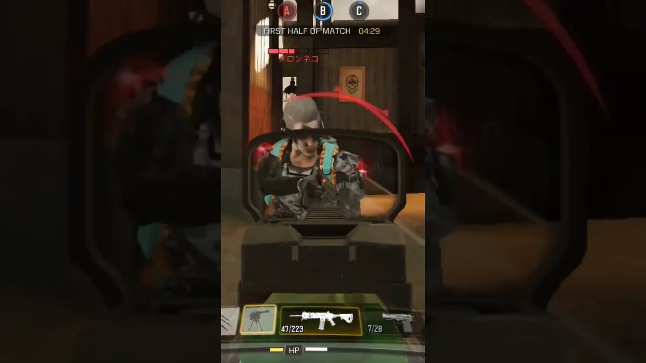 COD Mobile⭐️ #foryou #foryoupage #foryourpage #fyp #callofduty, #warzone, #battle, #royal, #coldwar