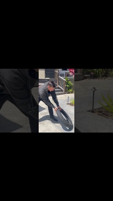 Why Squeezing The Brakes Is So Important