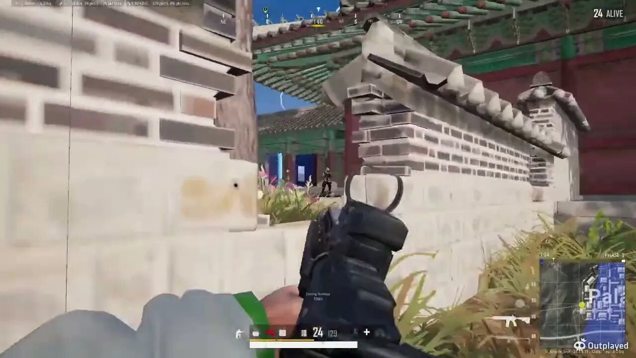 21 KILL GAME + SCRIMS SNIPES
