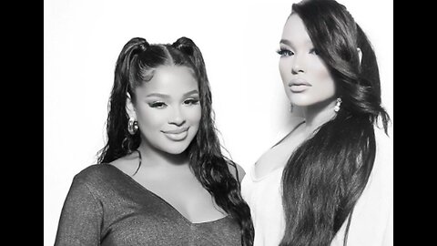 Emily B & Daughter Taina Williams Rapping Fabolous With They Chest!! #emilyb #tainawilliams