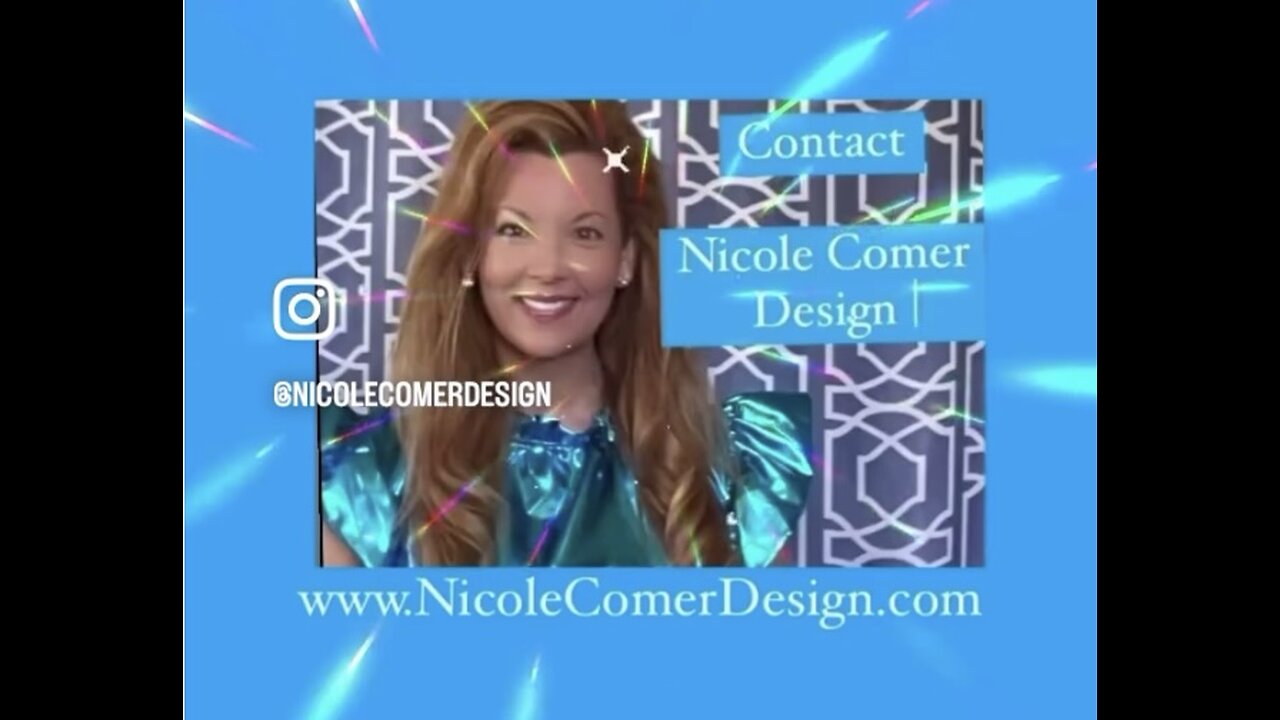 Nicole Comer Homes & Design