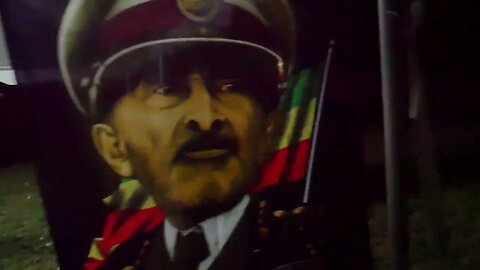July 23rd Ises Nyahbinghi Order 131st EarthLight of HIM Emperor Haile Selassie I of Ethiopia 🇪🇹