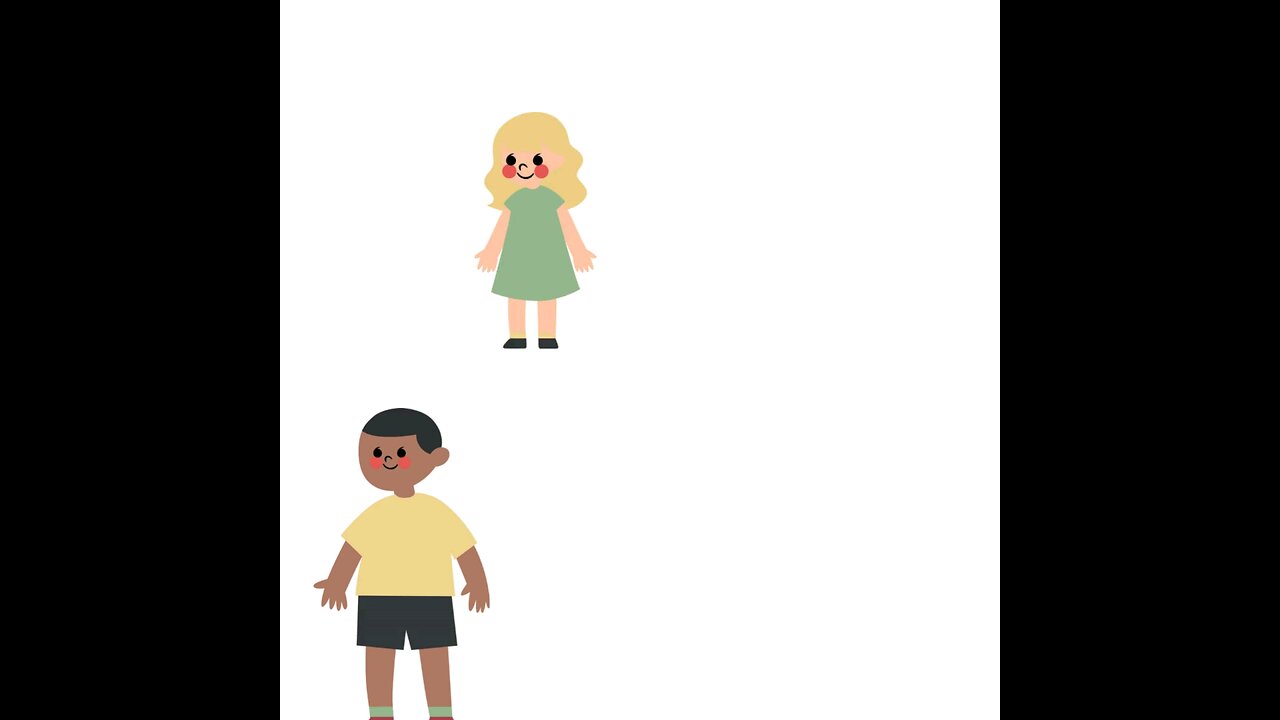 Young Pedro S1 E3