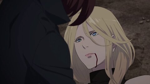 Lay down life (Japanese Dub English Sub)