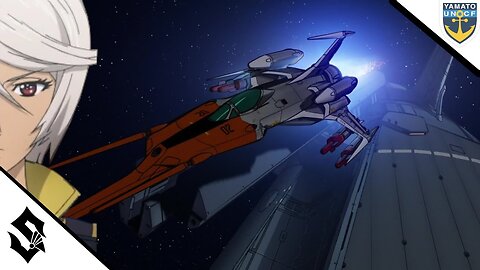 Space Battleship Yamato AMV: Sabaton - Night Witches