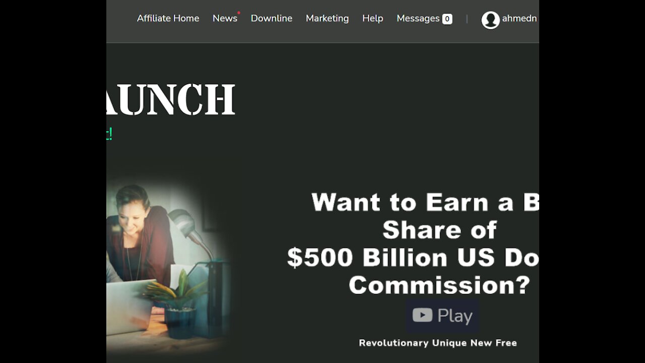 Online money making. its free