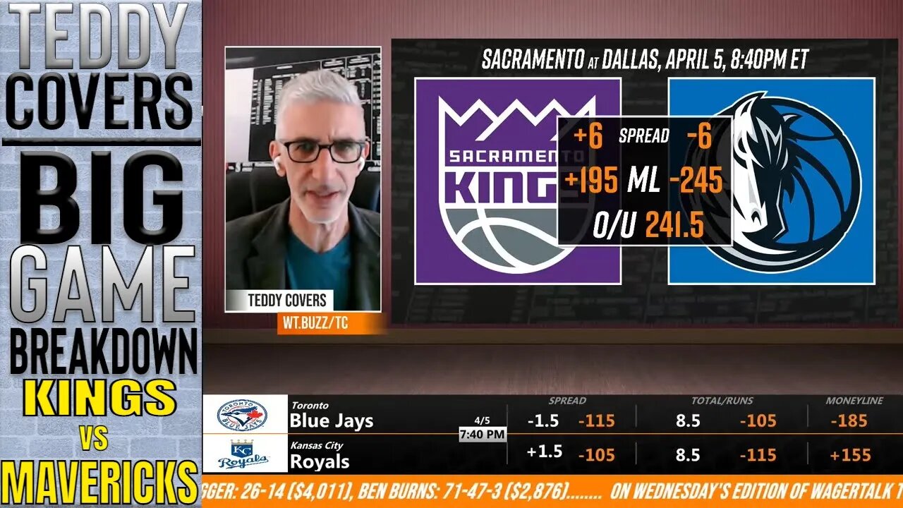 Sacramento Kings vs Phoenix Suns Expert Prediction & Picks | NBA Betting Advice | March 24