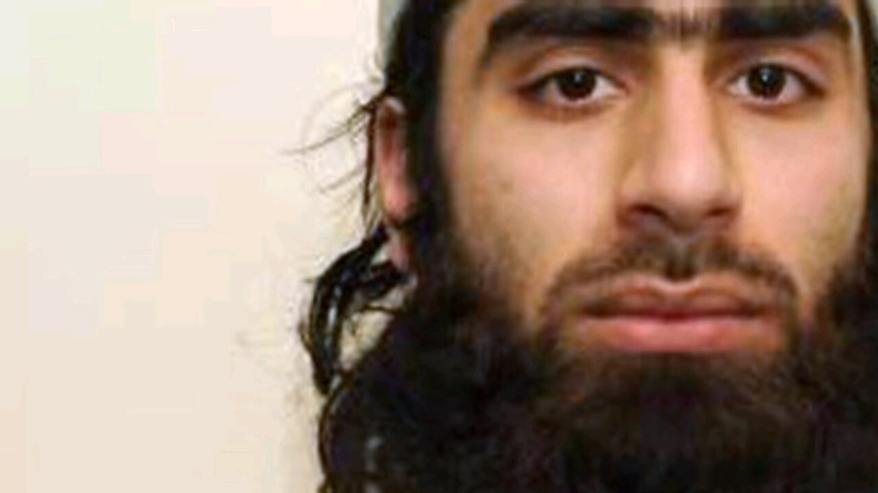 Encounter With A Beardy Weirdy Muslim in San Francisco California