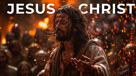 The Life of Jesus in Under 2 Minutes